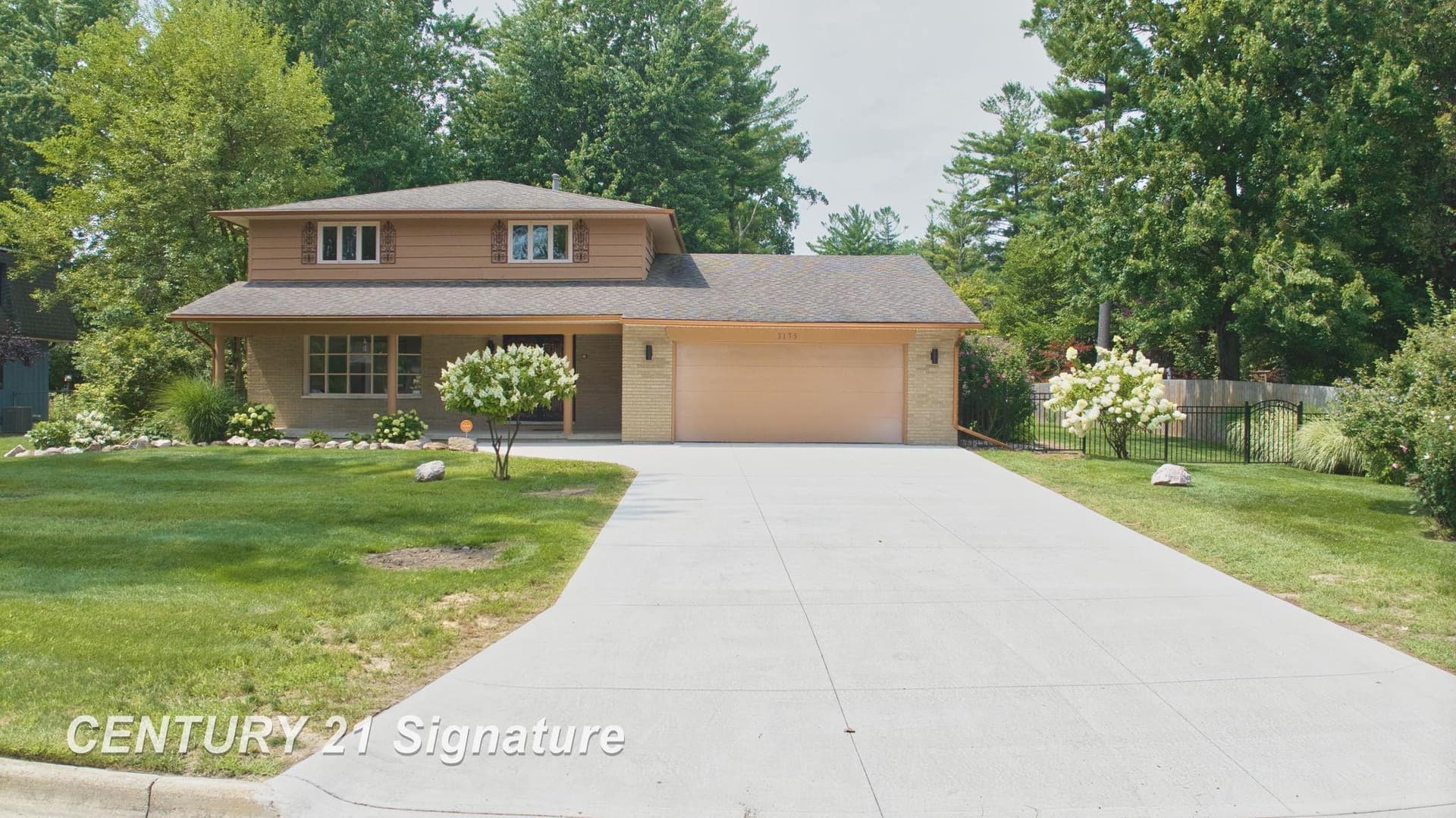 3175 Delevan Drive, Saginaw, MI 48603