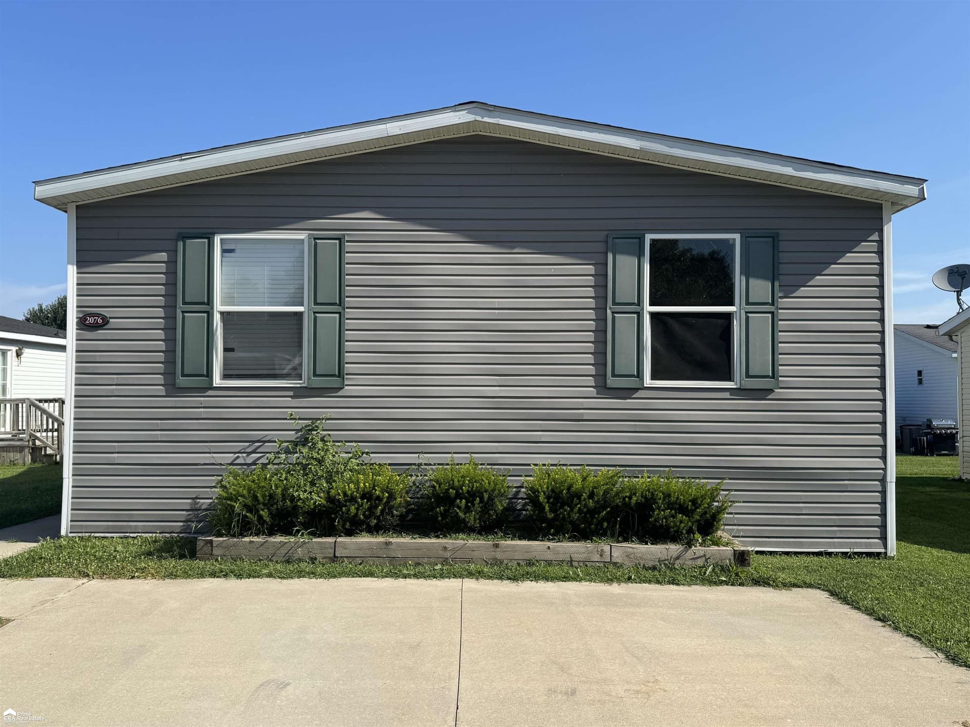 2076 Aspen Lane, Clio, MI 48420