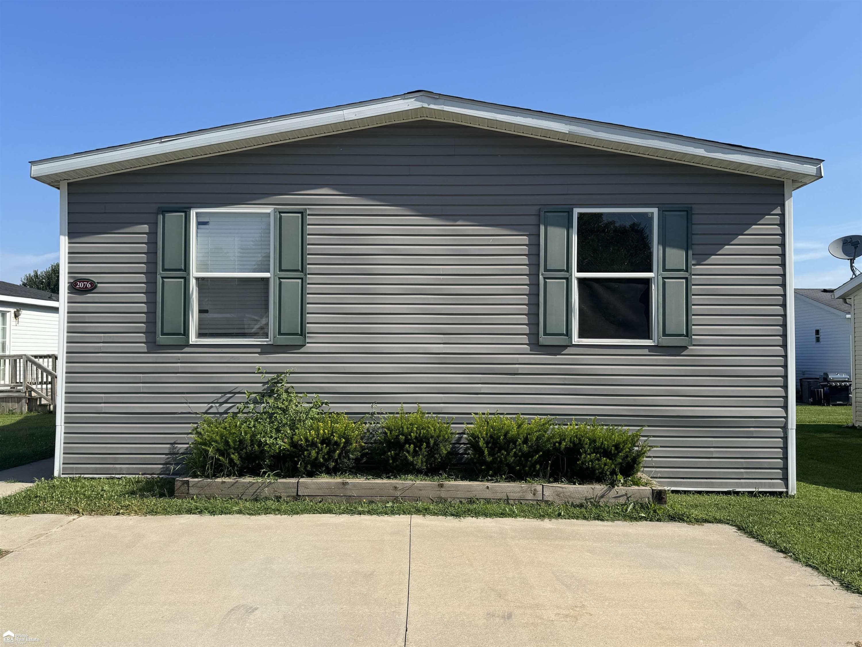 2076 Aspen Lane, Clio, MI 48420