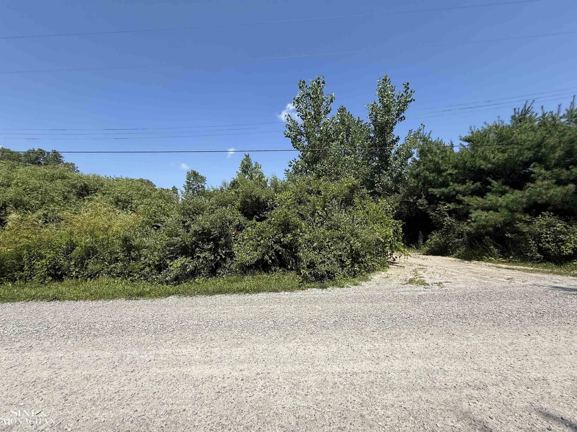 0 Wall Road, Port Huron, MI 48060