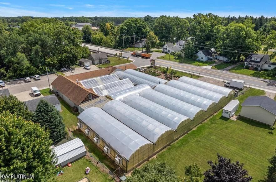 180 Davis Street, Croswell, MI 48422