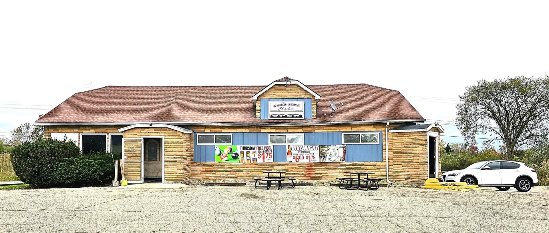 15036 Downey Road, Capac, MI 48014