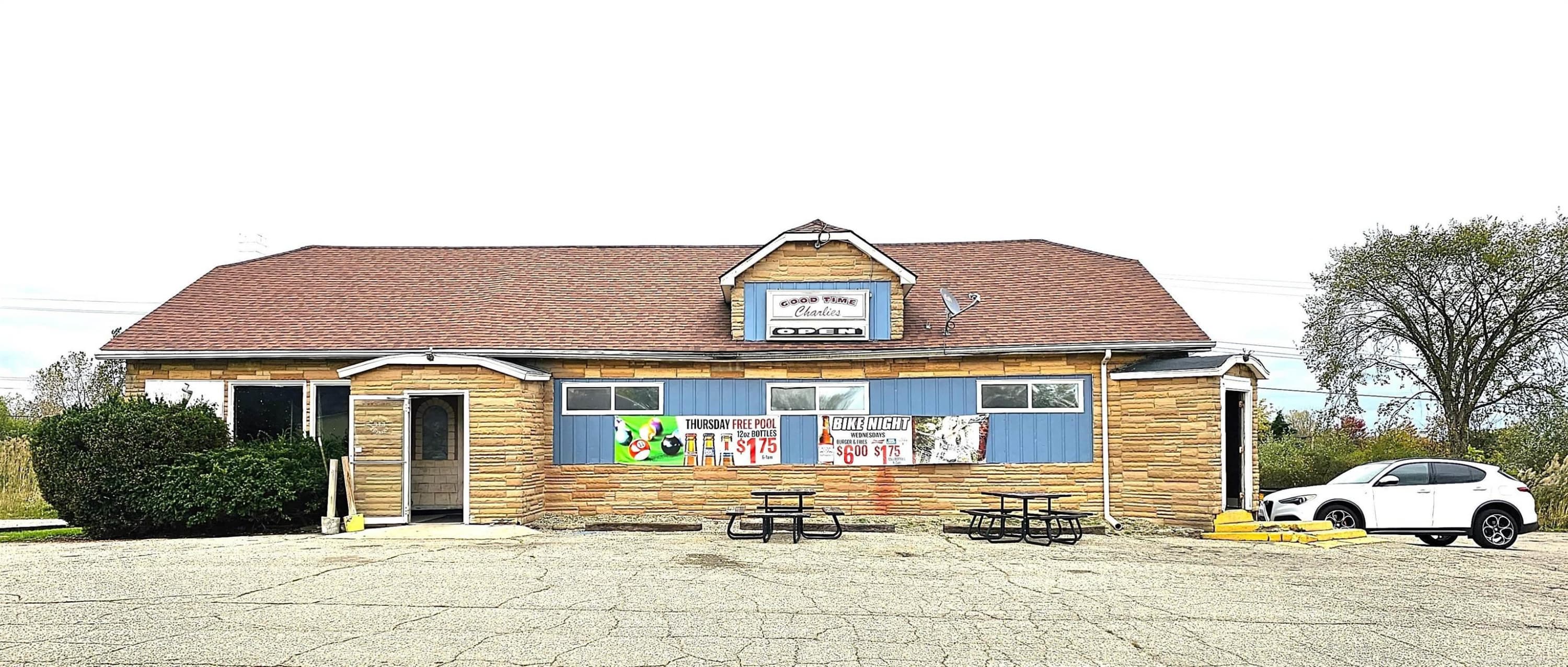 15036 Downey Road, Capac, MI 48014