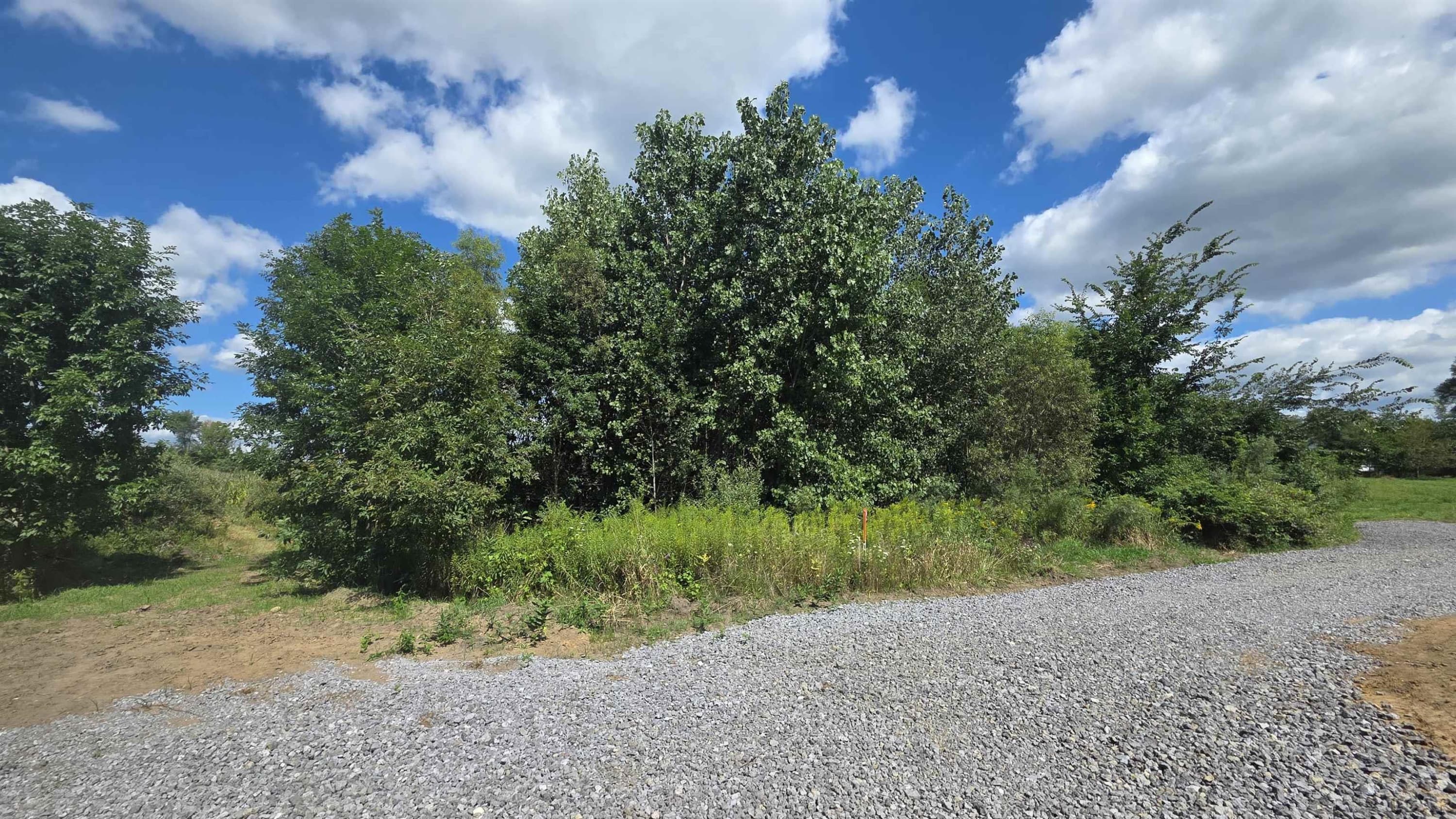18000 blk #3 Forrister Road, Hudson, MI 49247