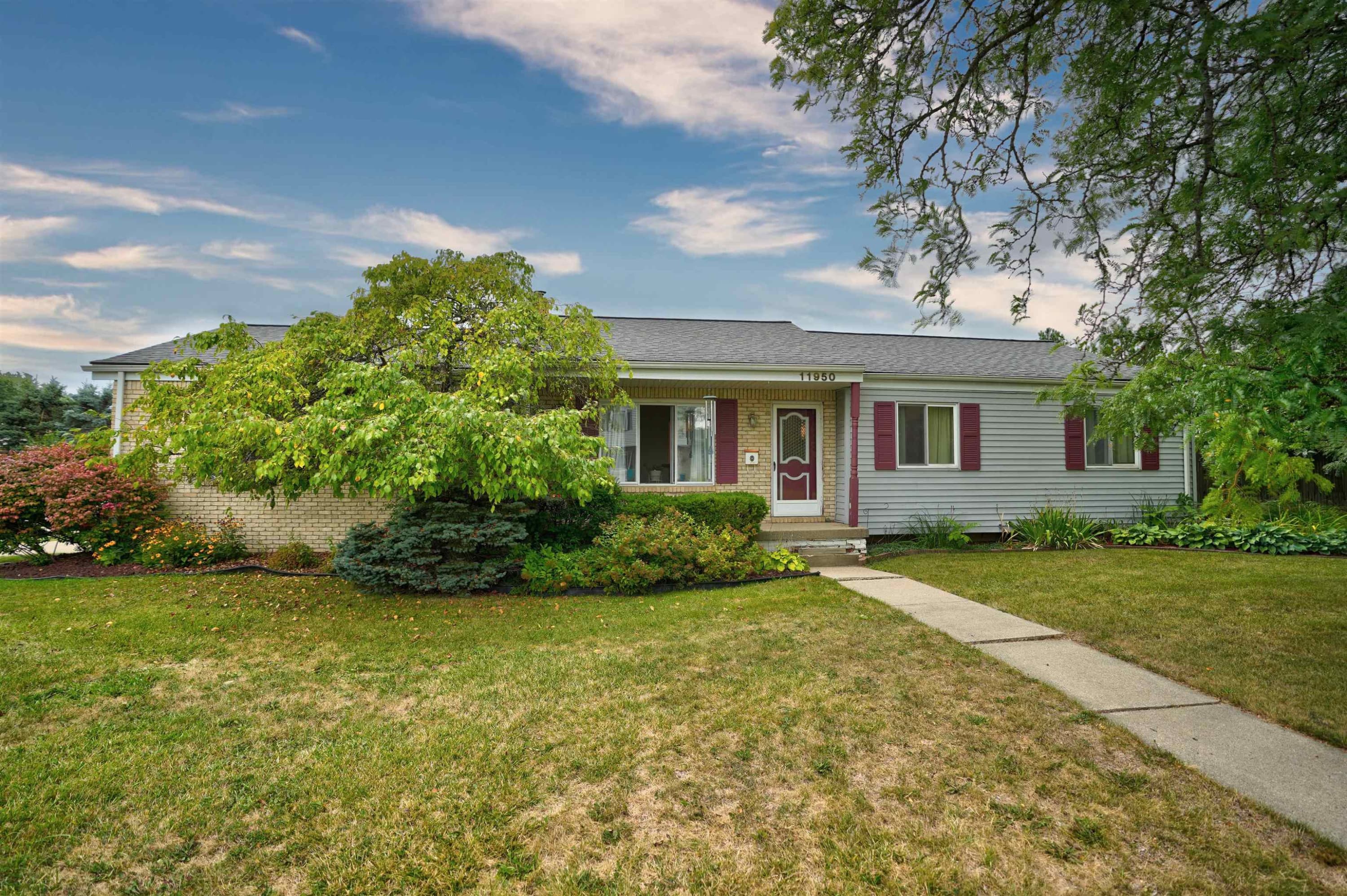 11950 Belsay Road, Grand Blanc, MI 48439