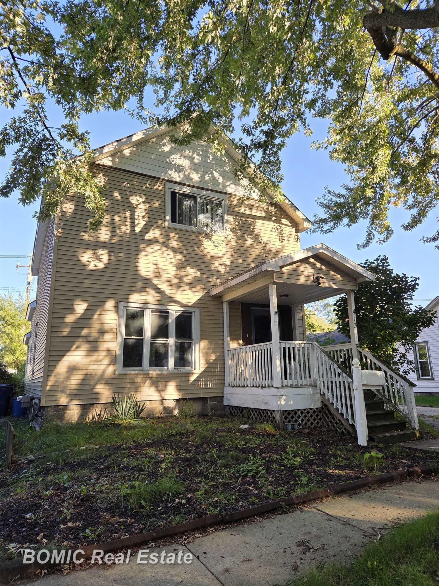 413 Franklin Street, Bay City, MI 48708