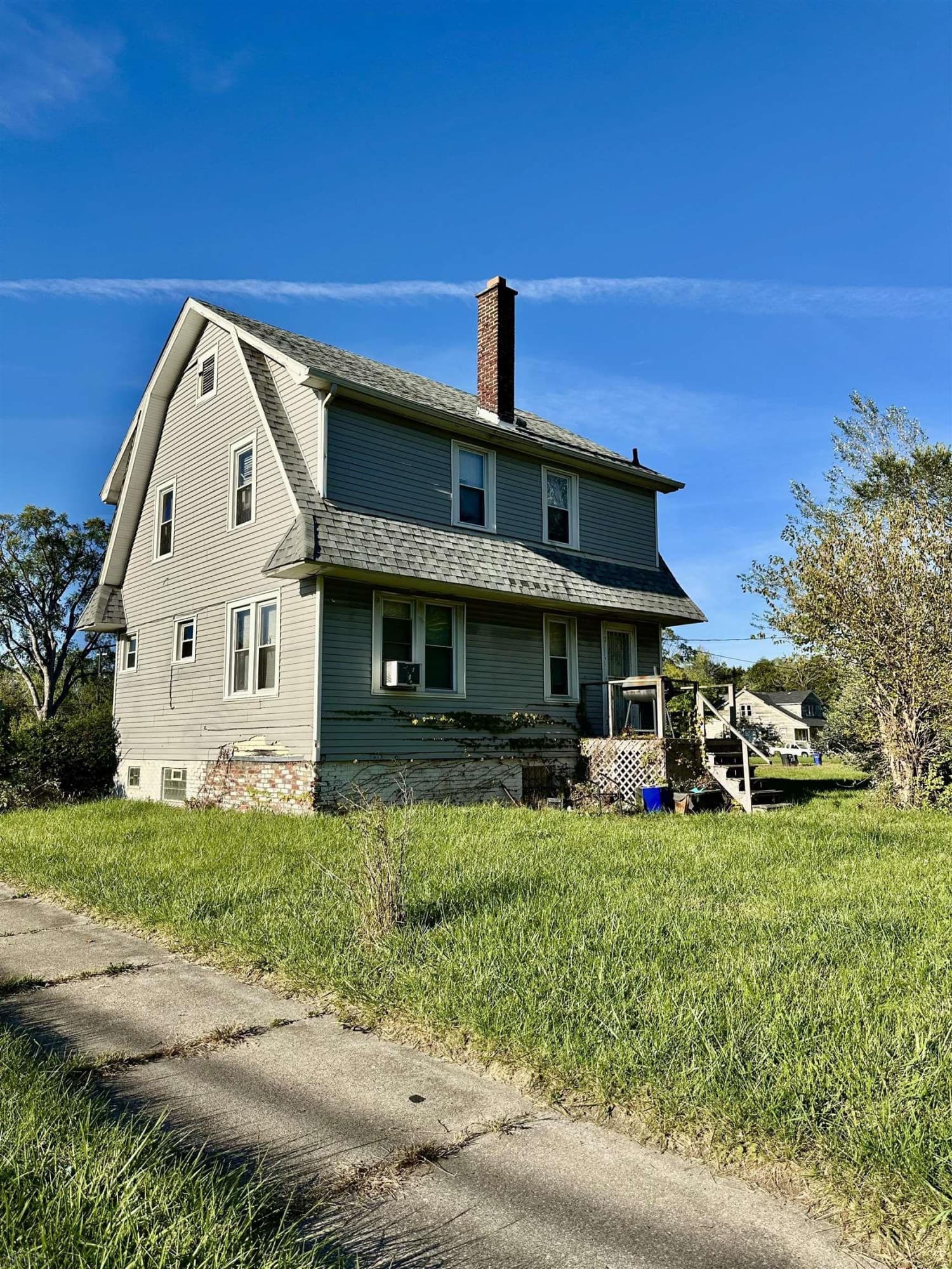 13004 Wilfred Street, Detroit, MI 48213