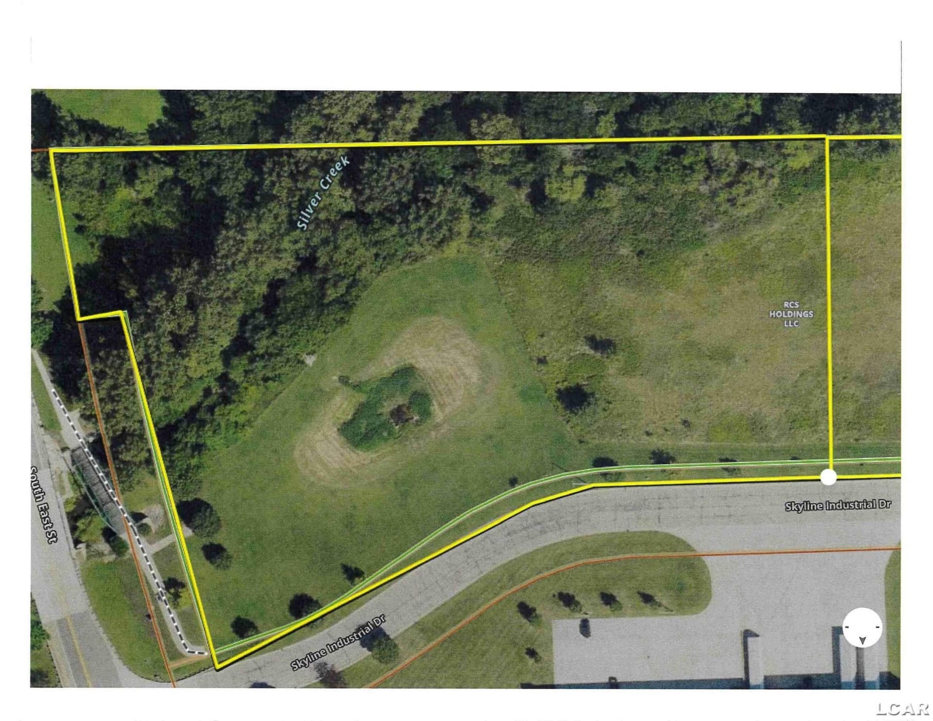 Block Skyline Drive, Morenci, MI 49256