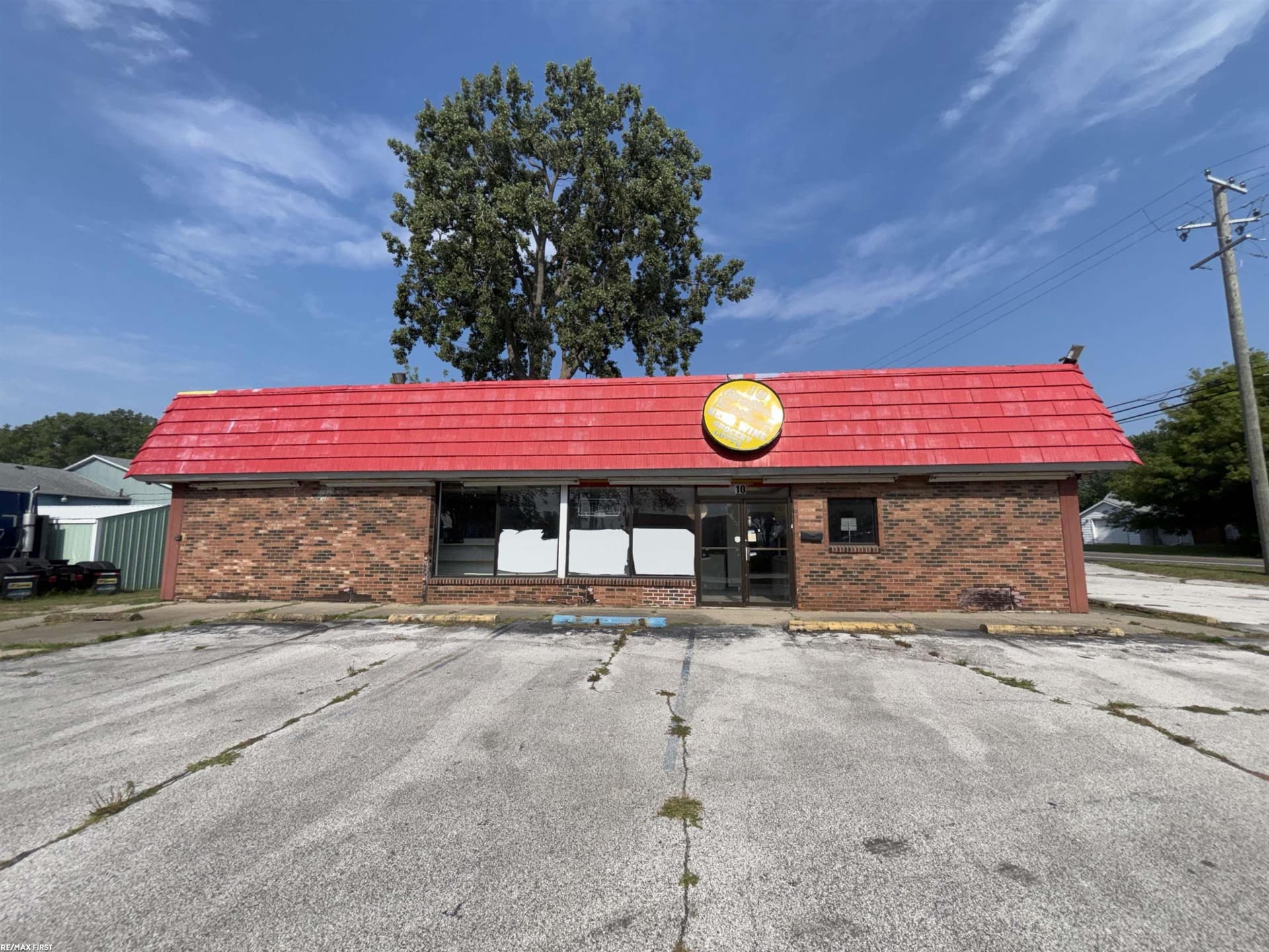 10 Gratiot Boulevard, Marysville, MI 48040
