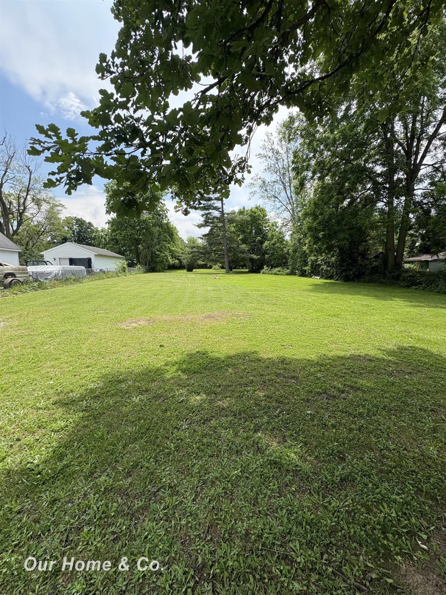 1501 Mount Morris Road, Mount Morris, MI 48458