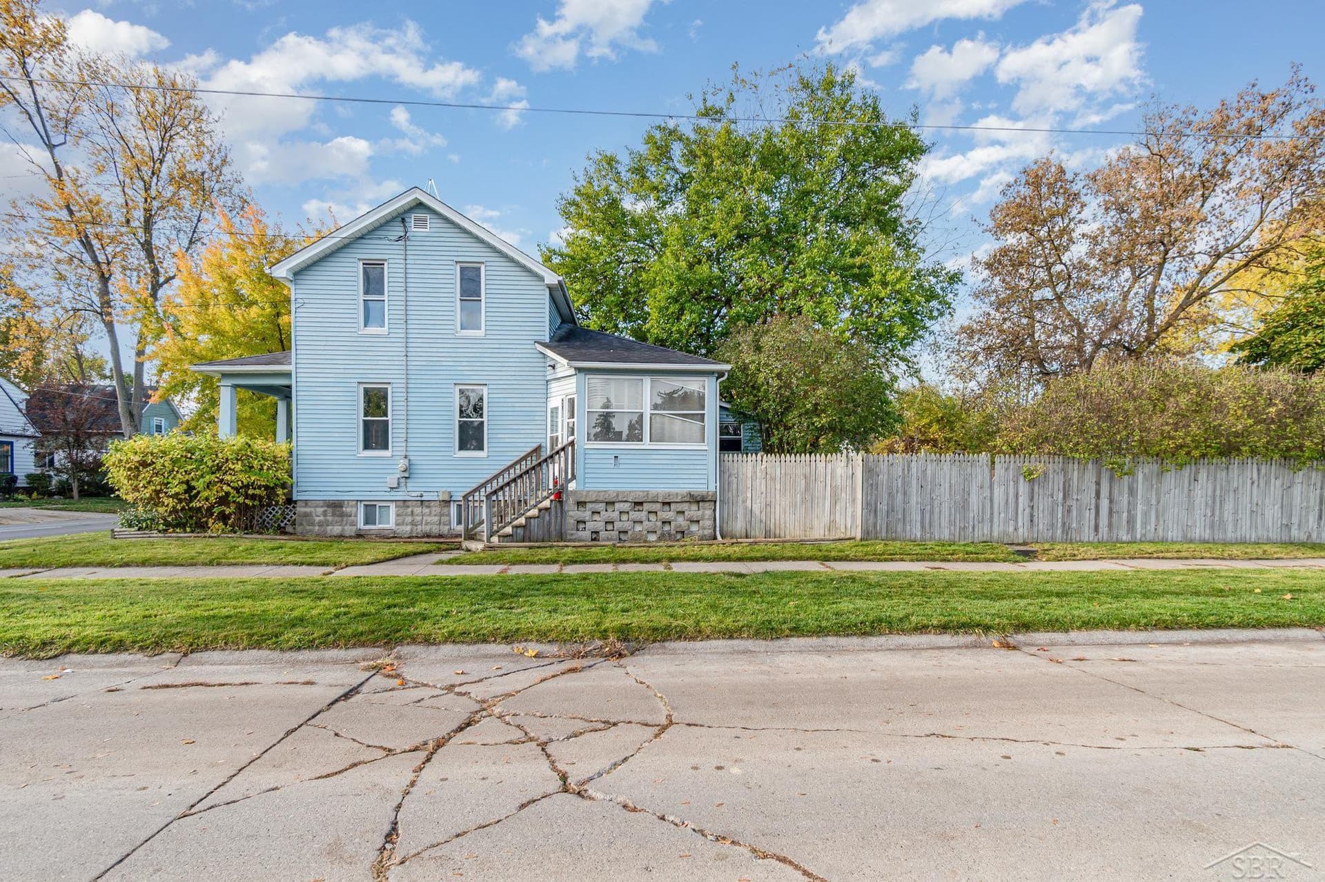 703 S Mason Street, Saginaw, MI 48602