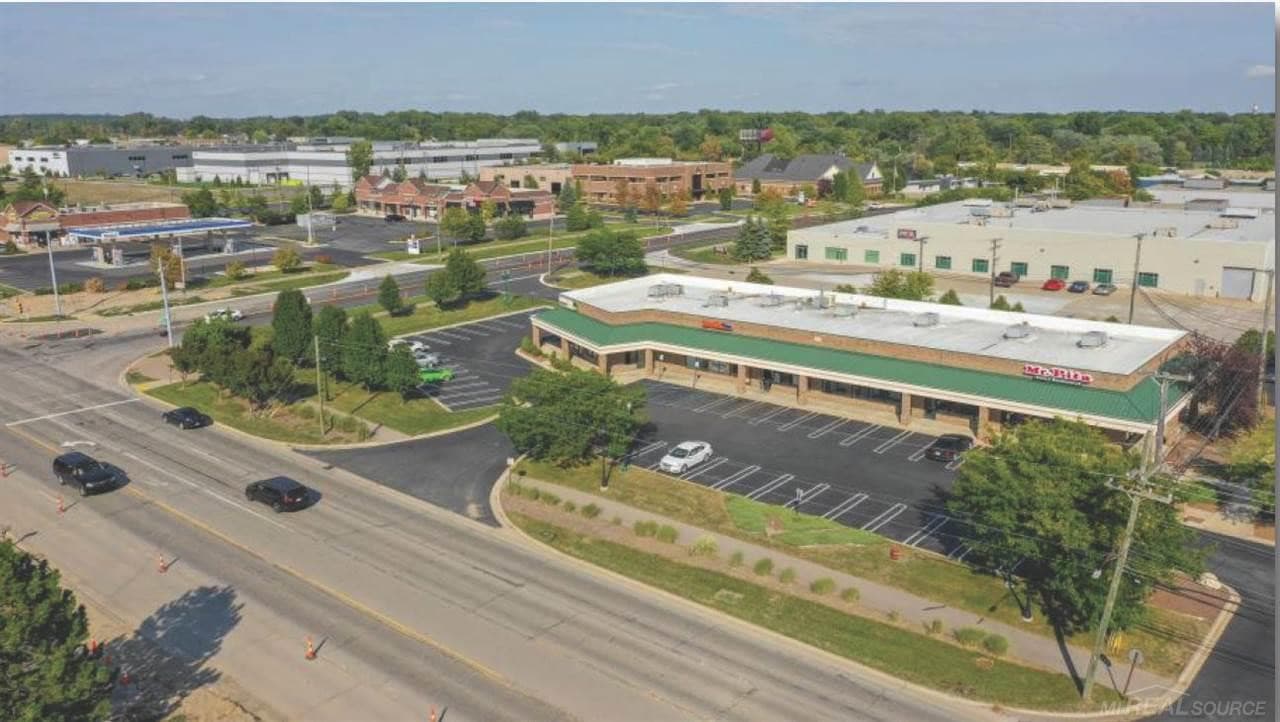 1930-1988 Opdyke Road, Auburn Hills, MI 48326