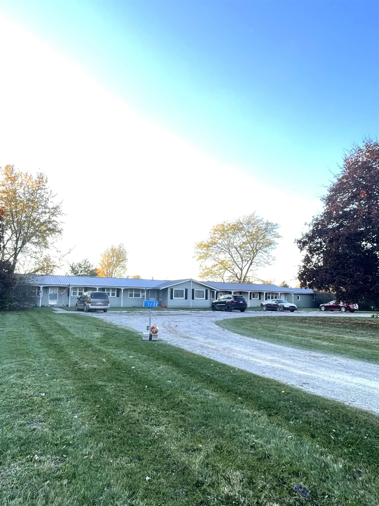 16350 Oakley Road, Chesaning, MI 48616