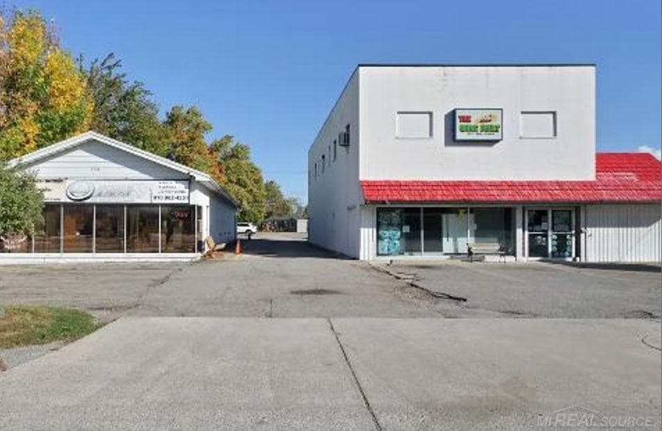 3350-3356 Lapeer Road, Port Huron, MI 48060