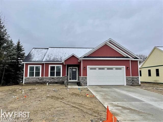 5177 N Irish Road, Davison, MI 48423