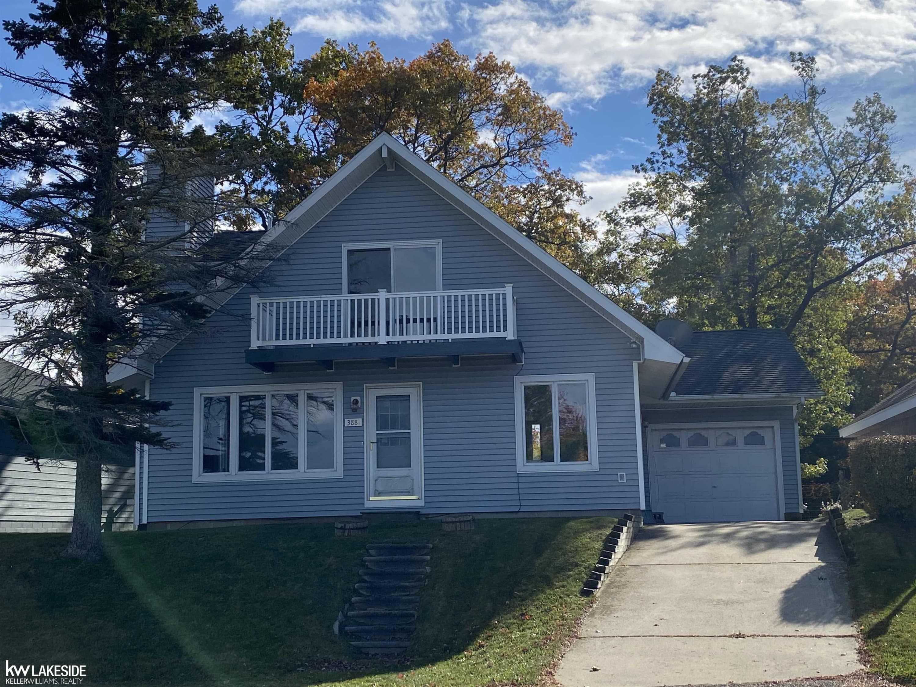 3881 Port Austin Road, Caseville, MI 48725