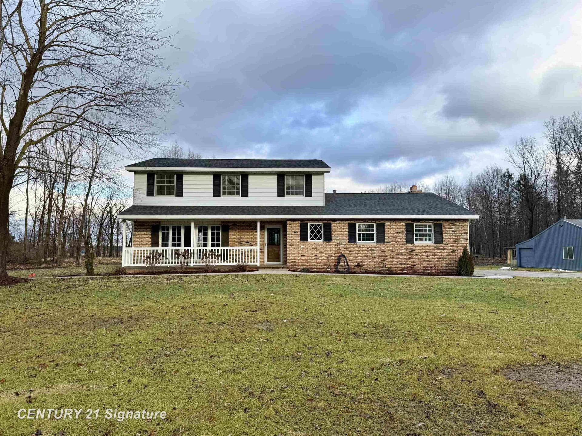 11890 Swan Creek Road, Saginaw, MI 48609