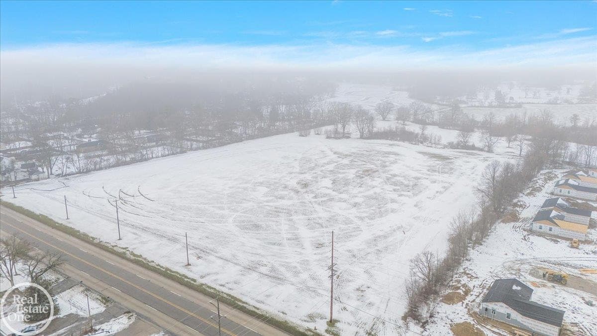 4219 Fairway View, Unit #38, Flint, MI 48506