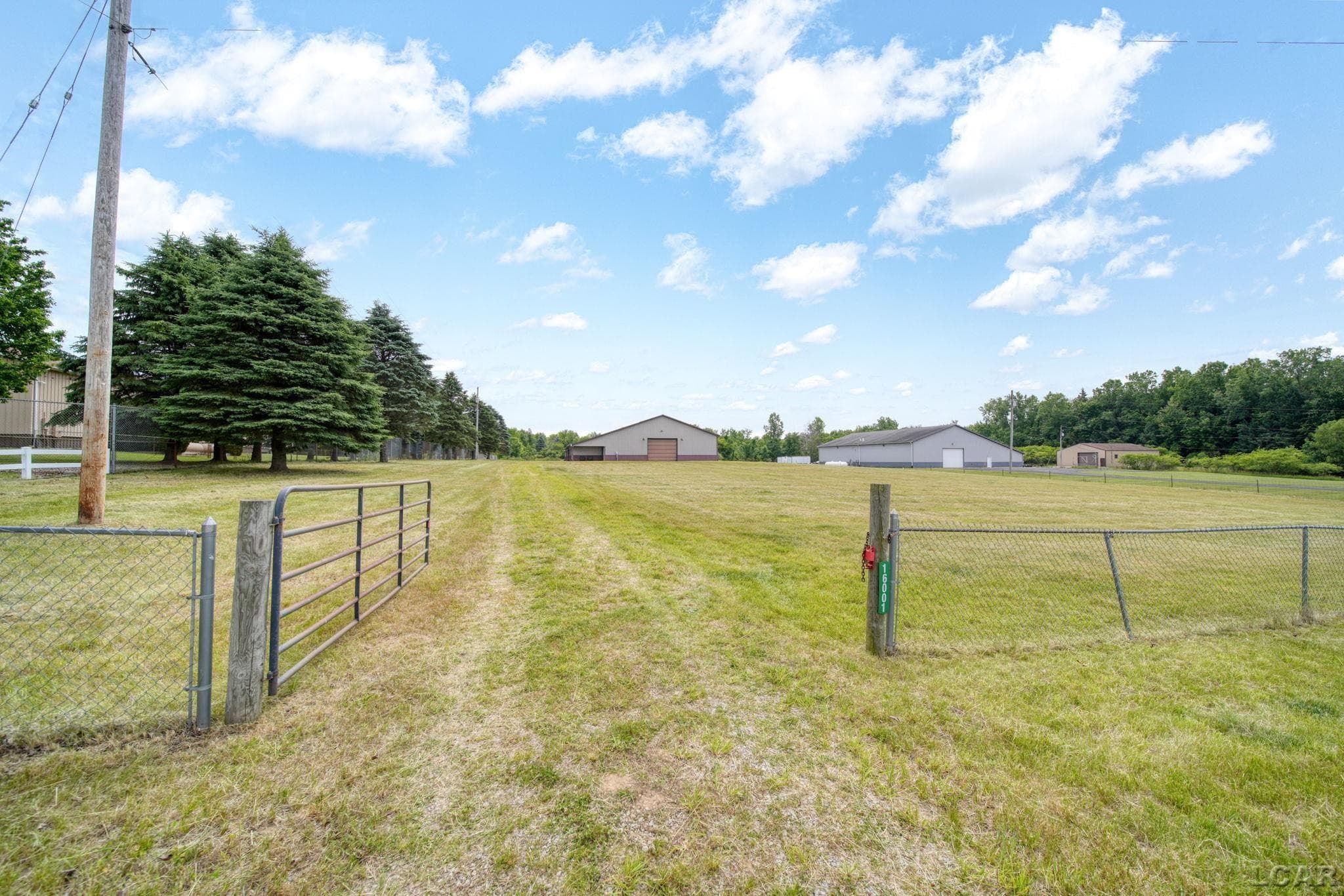 16001 Addison Road, Addison, MI 49221