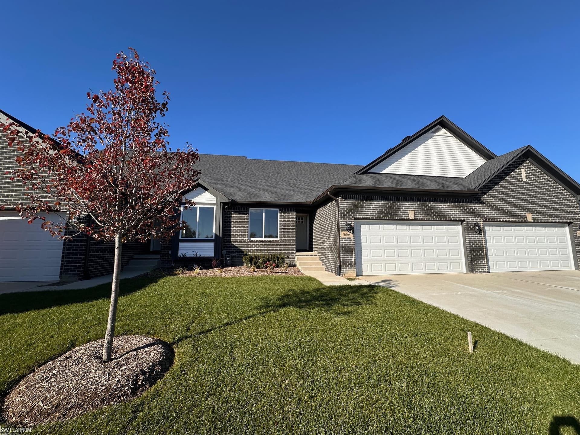 26177 Juliagrove Lane, Unit #46 - Building #12, New Baltimore, MI