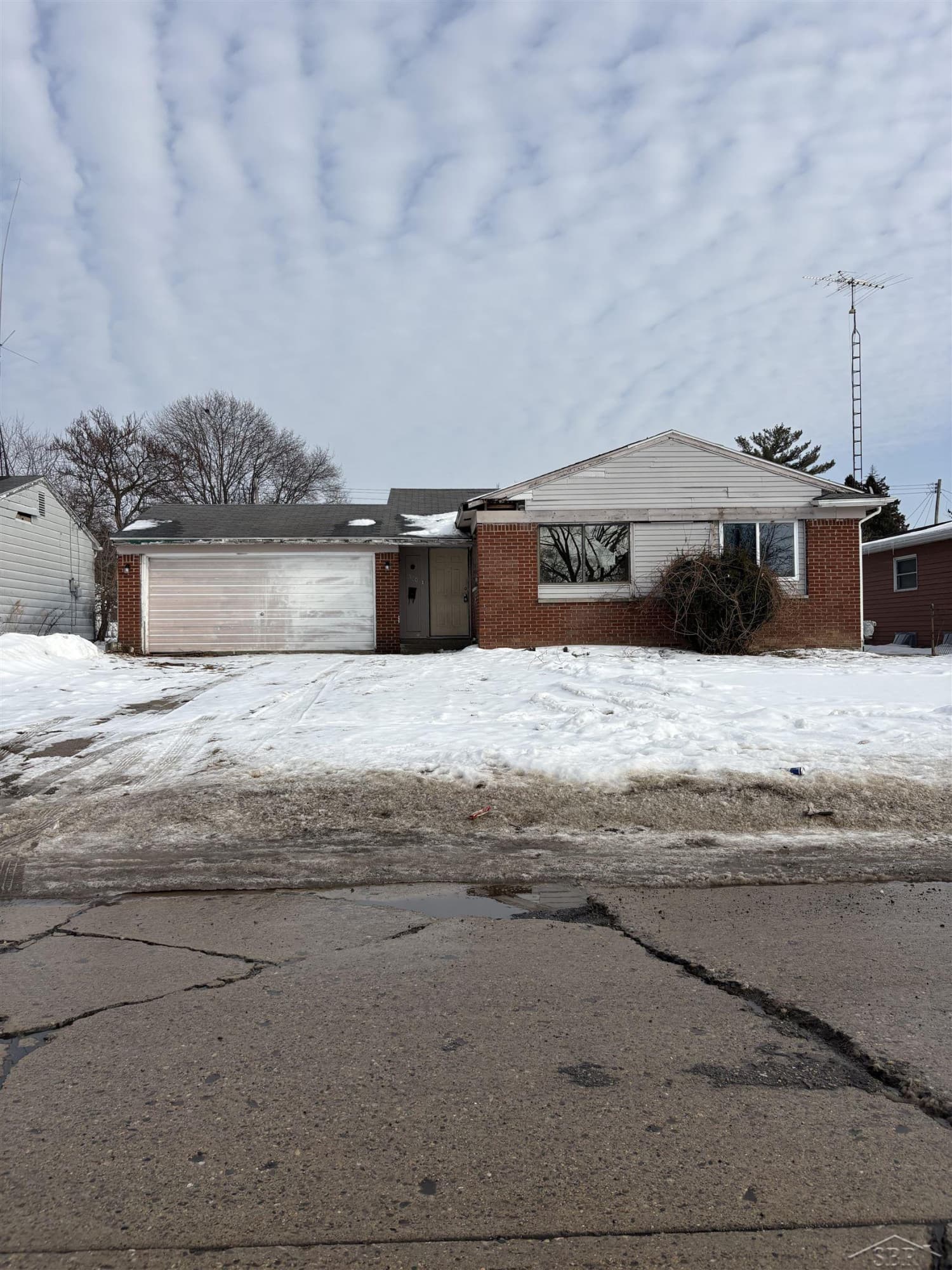6104 Hilton Lane, Mount Morris, MI 48458