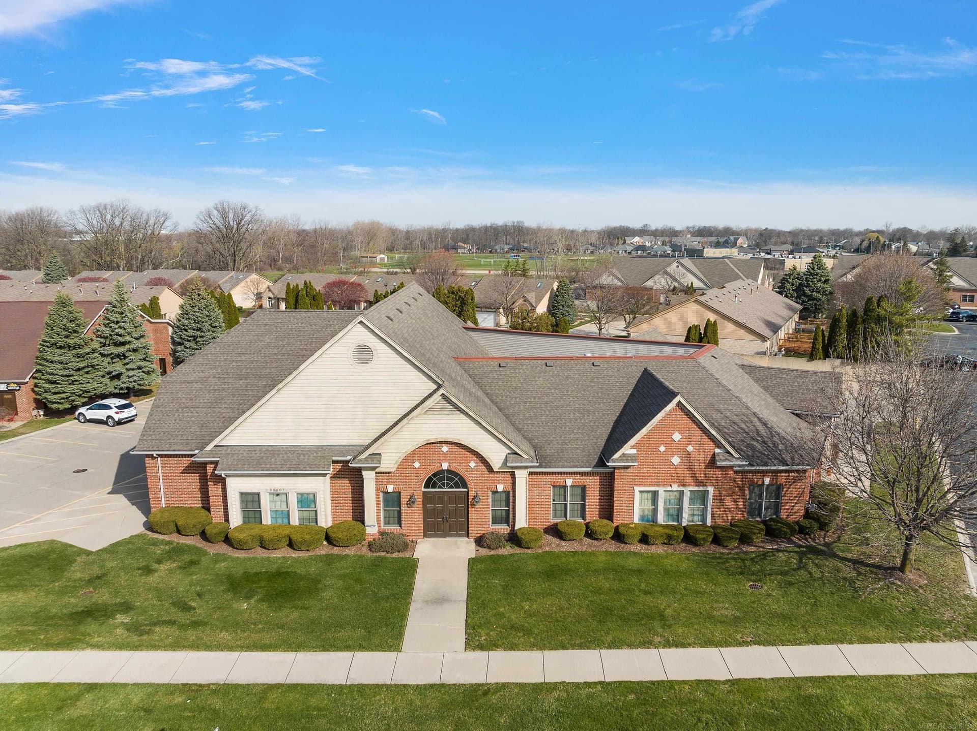 35807 Moravian Road, Clinton Twp, MI 48035