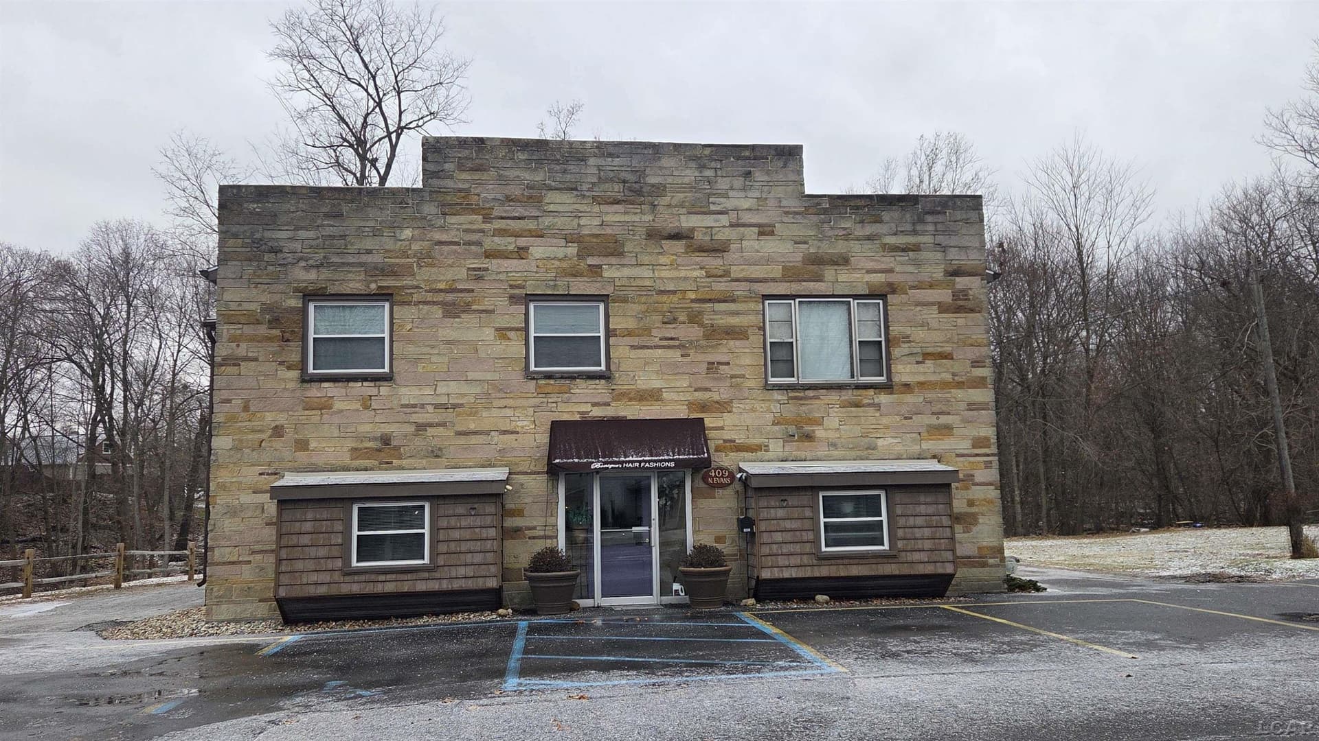 409 N Evans Street, Tecumseh, MI 49286
