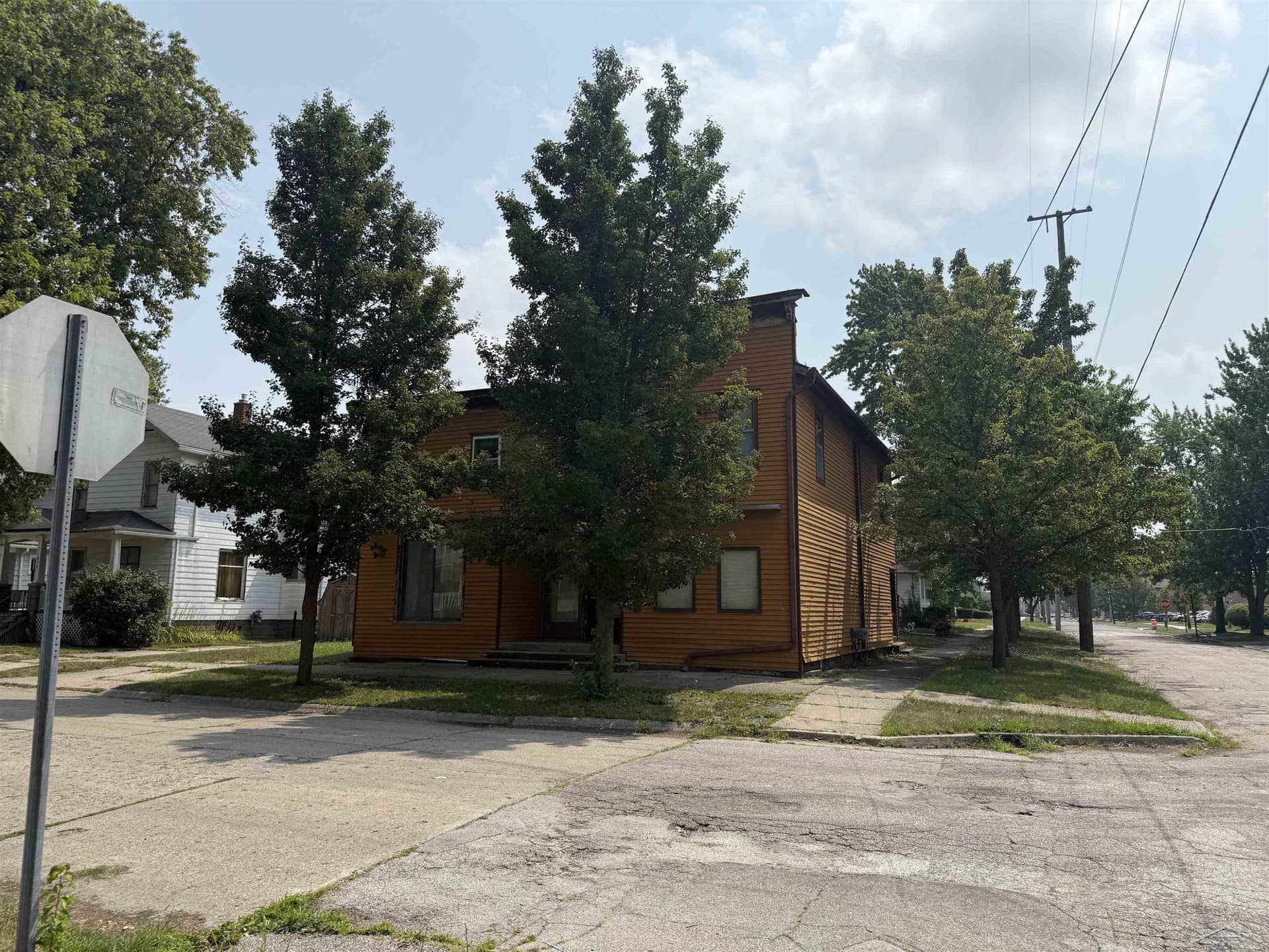 200 N Granger Street, Saginaw, MI 48602