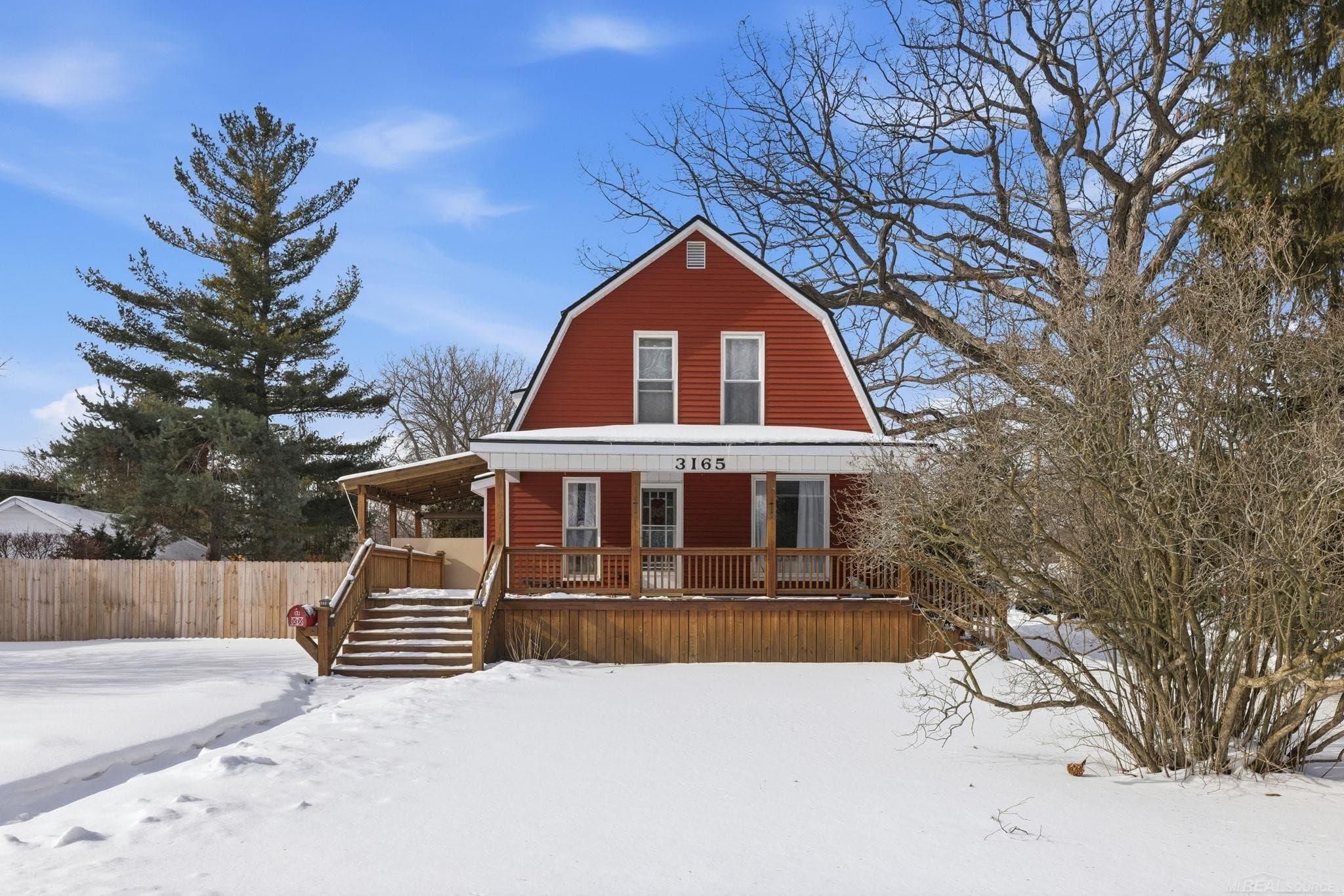 3165 10th Avenue, Port Huron, MI 48060