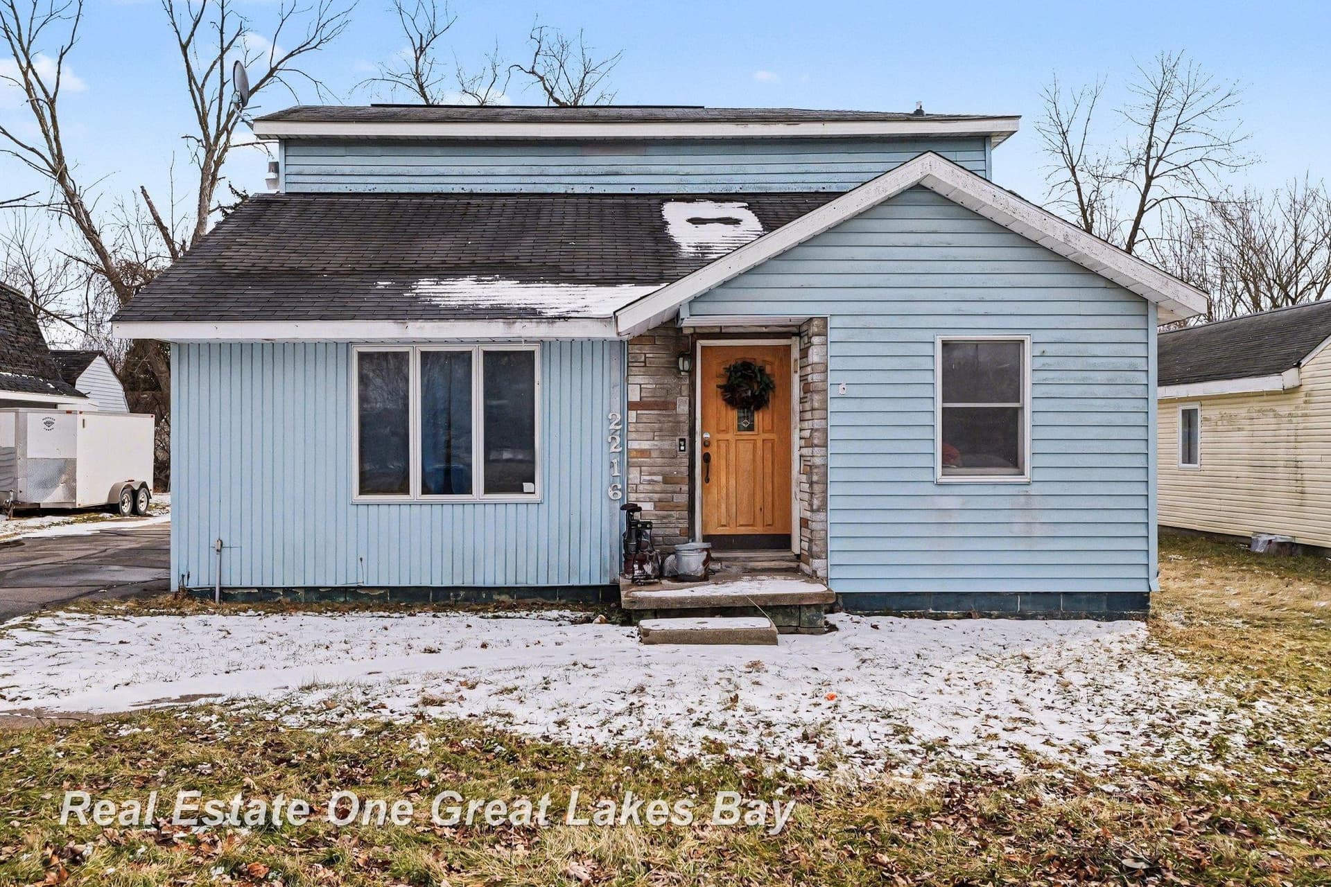 2216 Allison Street, Saginaw, MI 48601