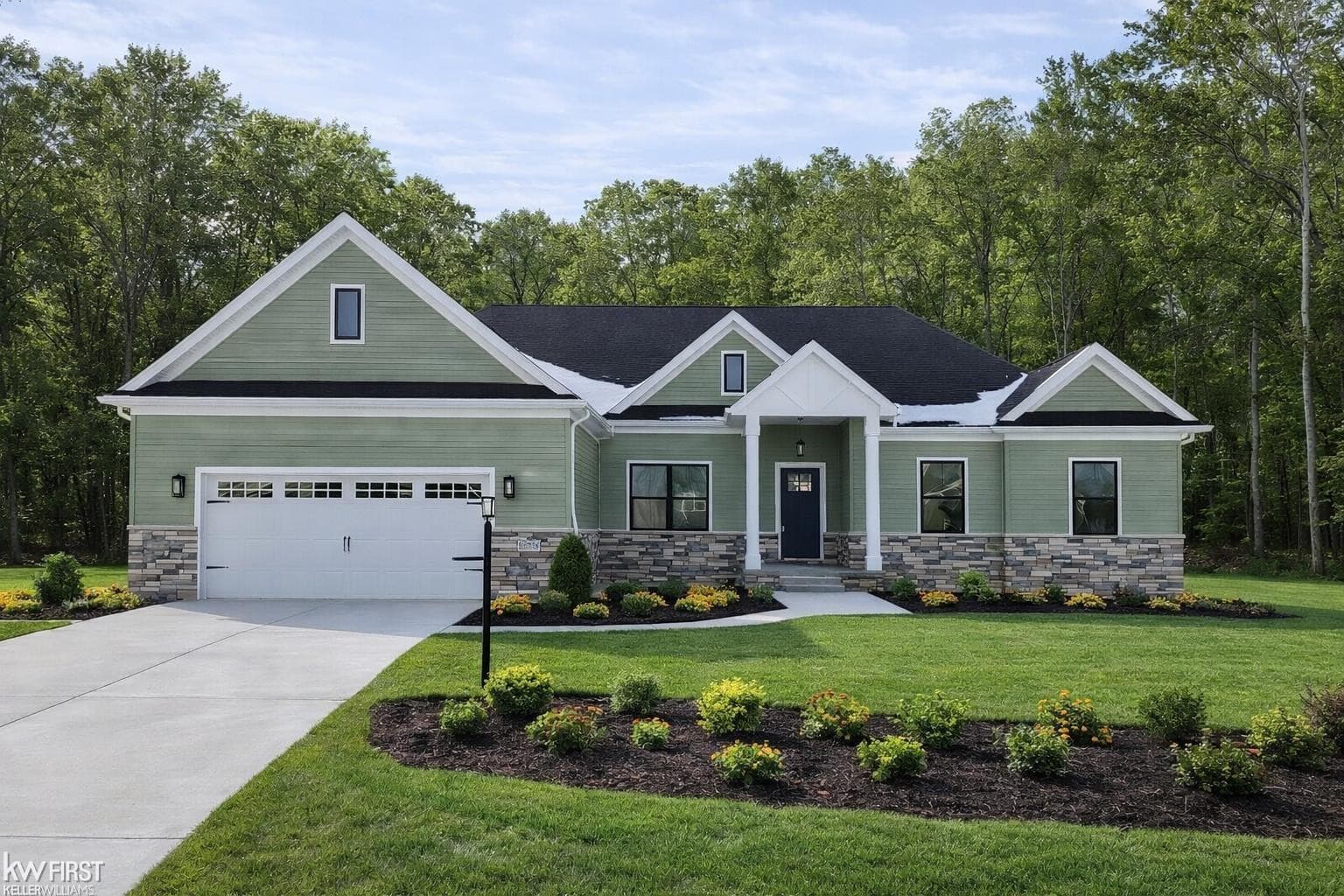 1 Timber Trail, 1, Fenton, MI 48430