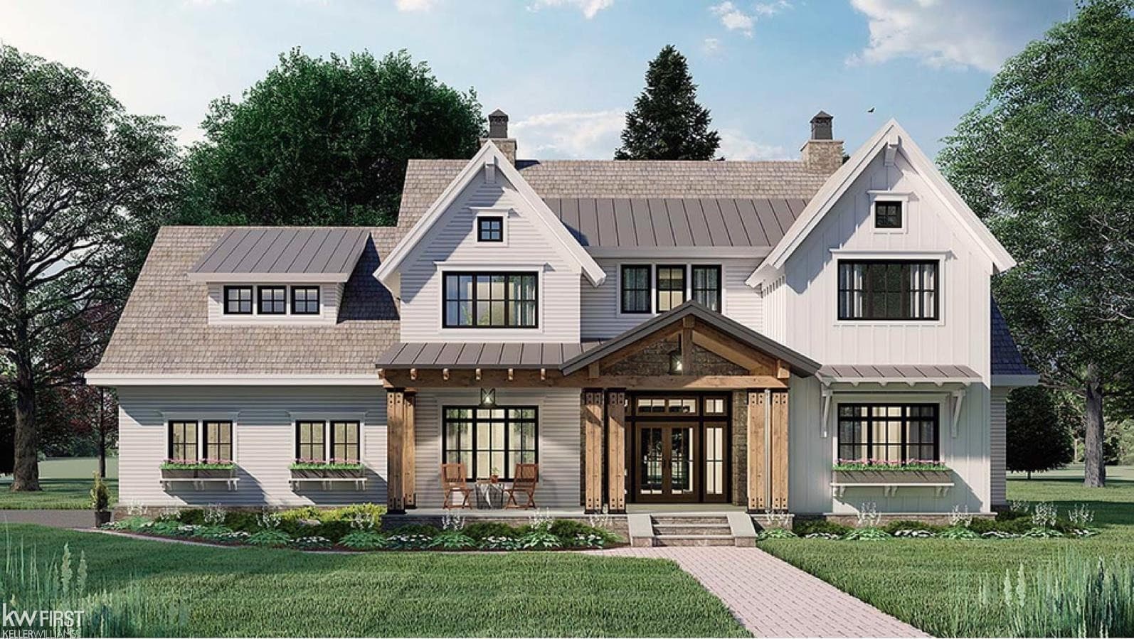 6 Timber Trail, 6, Fenton, MI 48430