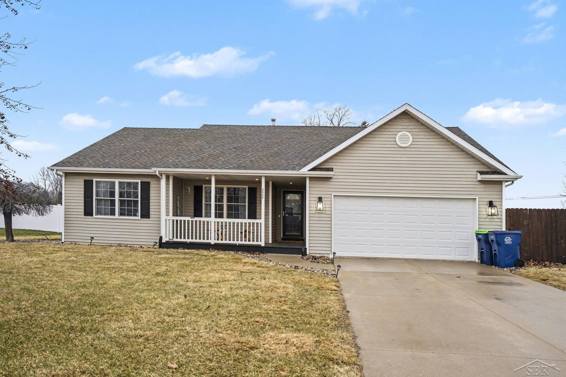 2977 Oaklawn Park, Saginaw, MI 48603
