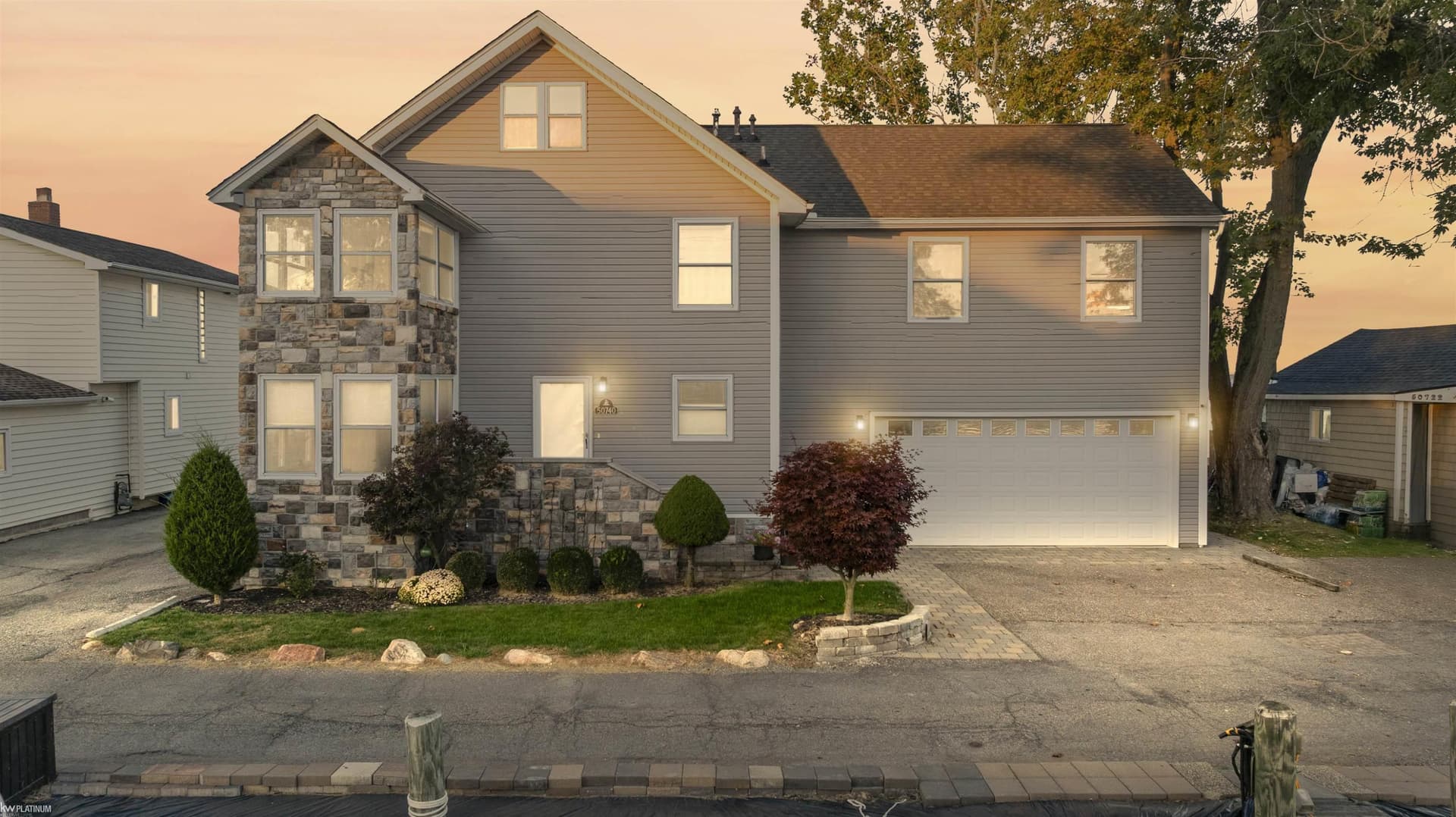 50740 Base Street, New Baltimore, MI 48047