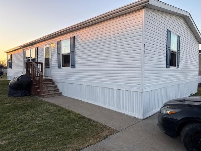 543 Continental Circle, Davison, MI 48423