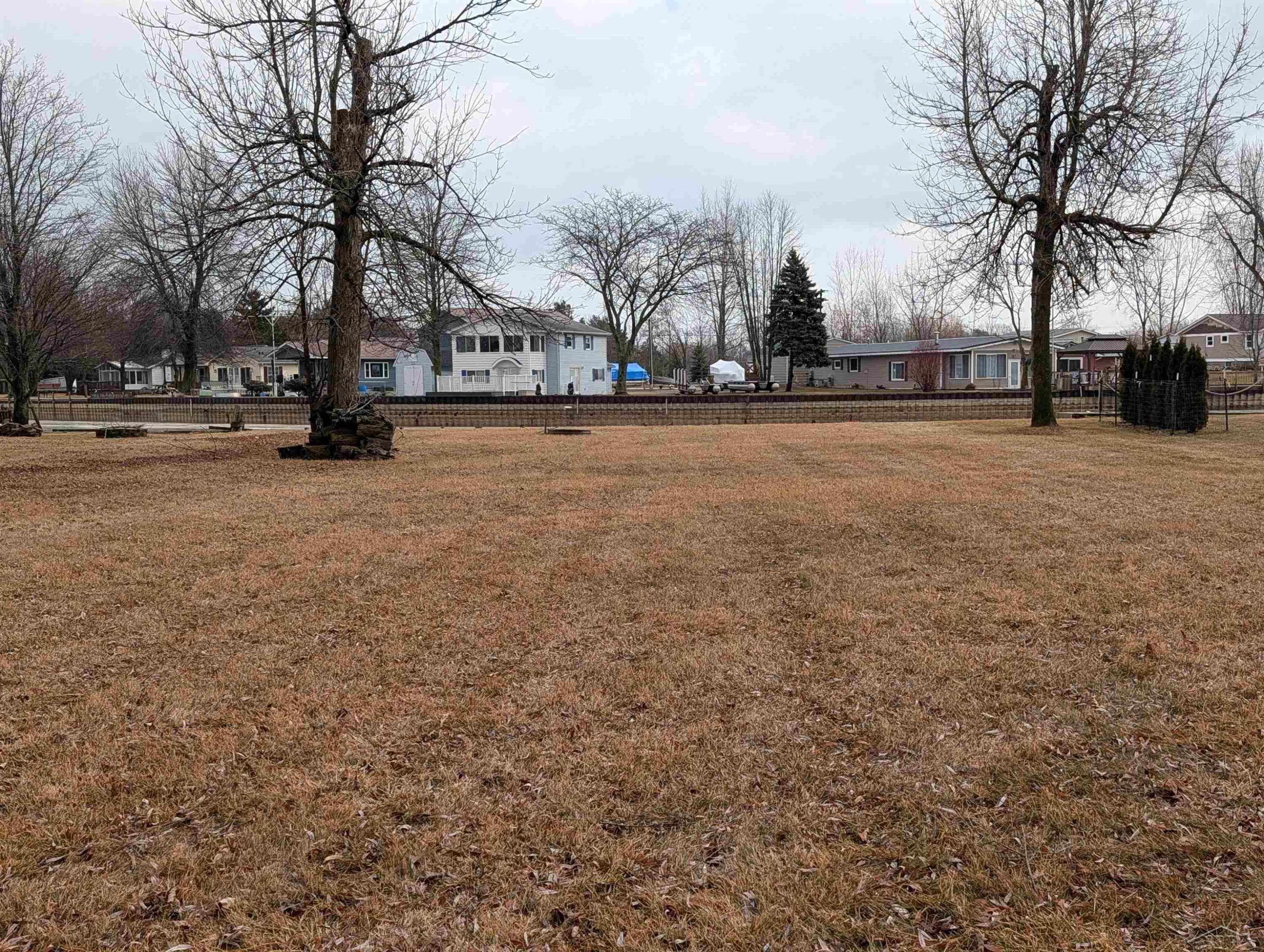 NKA Ken Drive, Au Gres, MI 48703