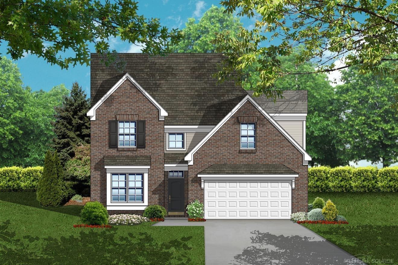 11869 Partridge Drive, 76, Taylor, MI 48180