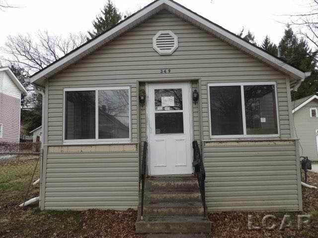 349 Greenly Street, Adrian, MI 49221