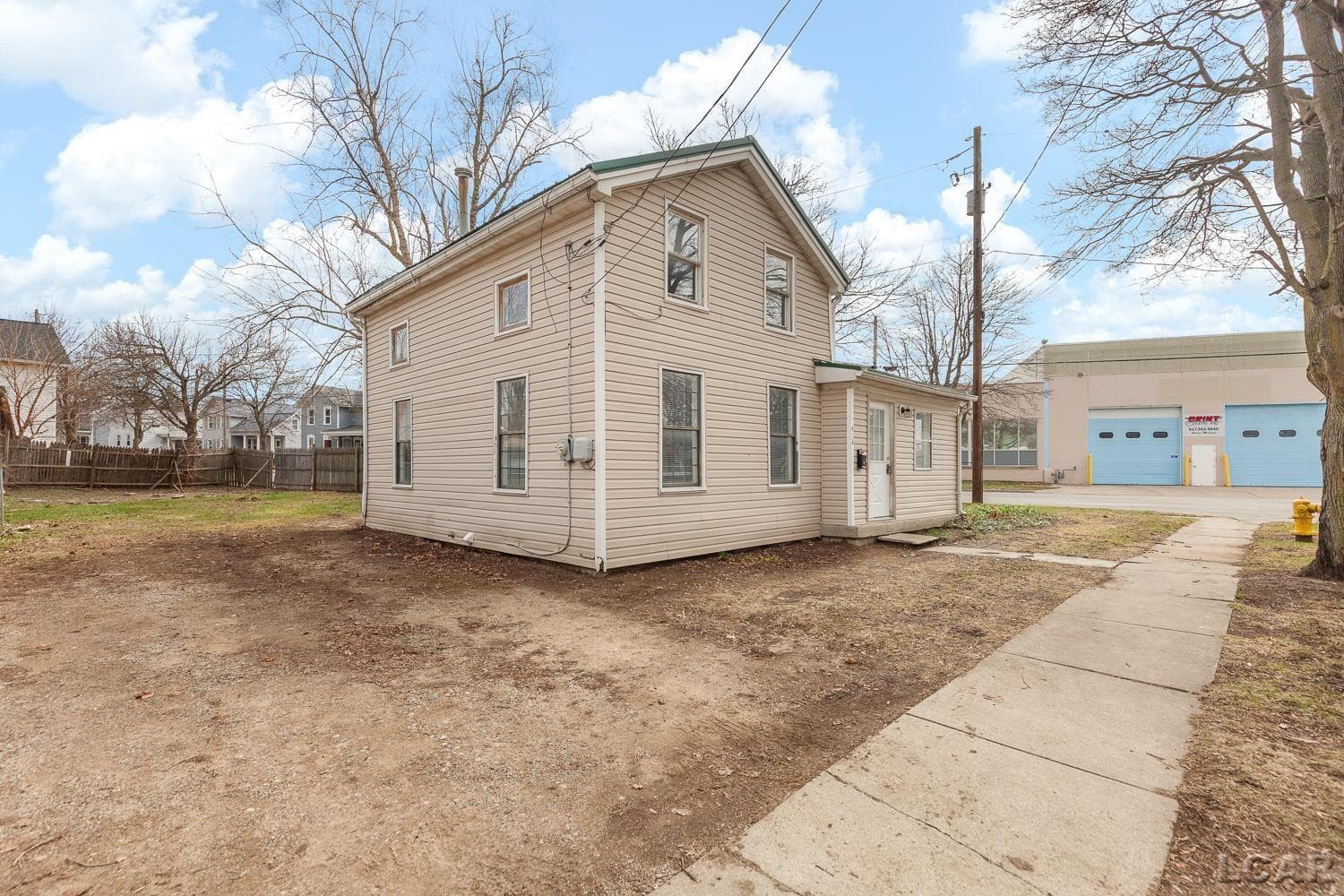 206 Ormsby Street, Adrian, MI 49221