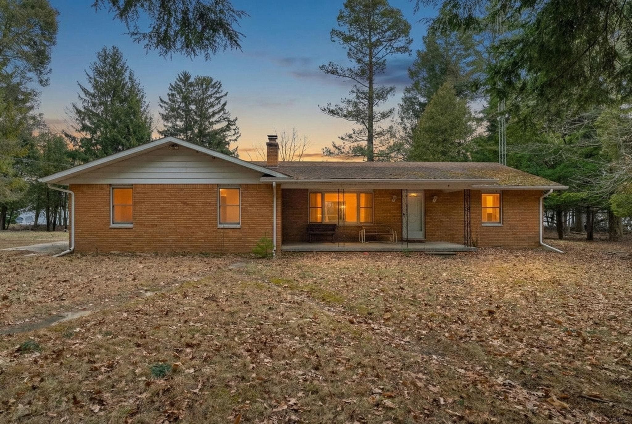 3455 (b) Lakeshore Road, Lexington, MI 48450