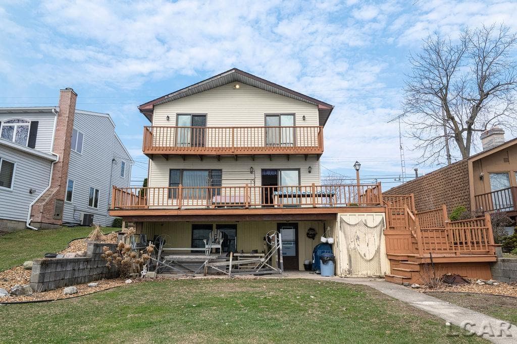 9900 Devils Lake Highway, Manitou Beach, MI 49253