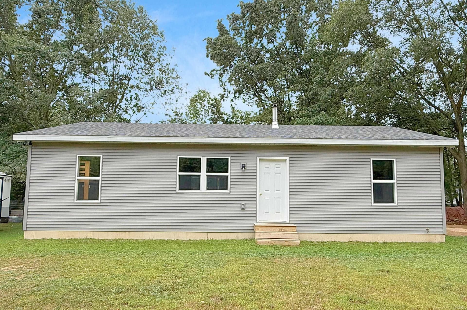 8659 Wood View Drive, MI 48632