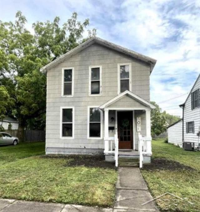 616 N Oakley Street, Saginaw, MI 48602