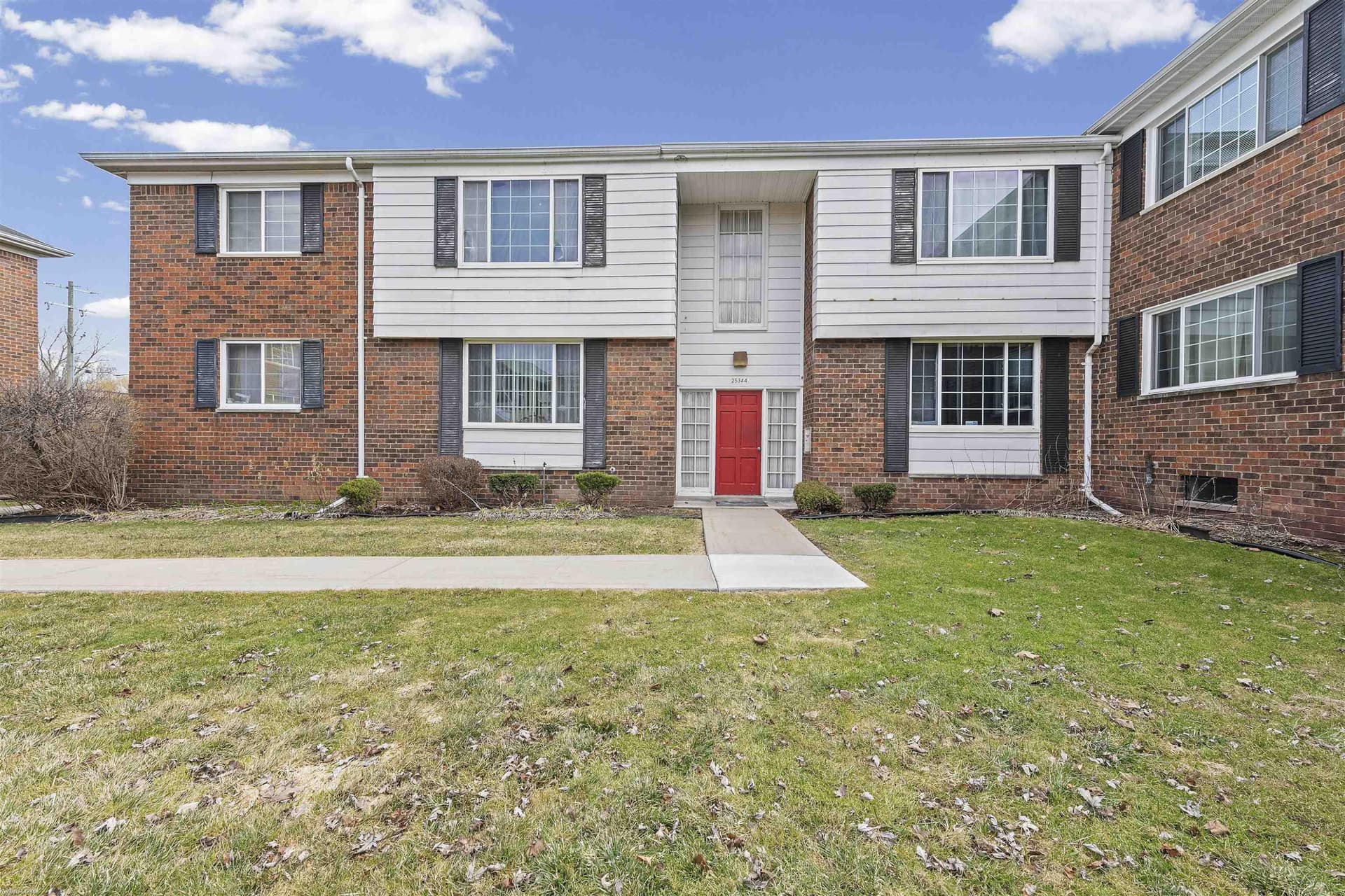 25344 Shiawassee Circle, 210, Southfield, MI 48033
