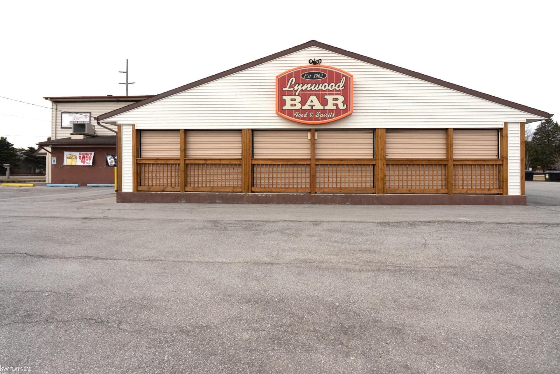 596 Busha Highway, Marysville, MI 48040
