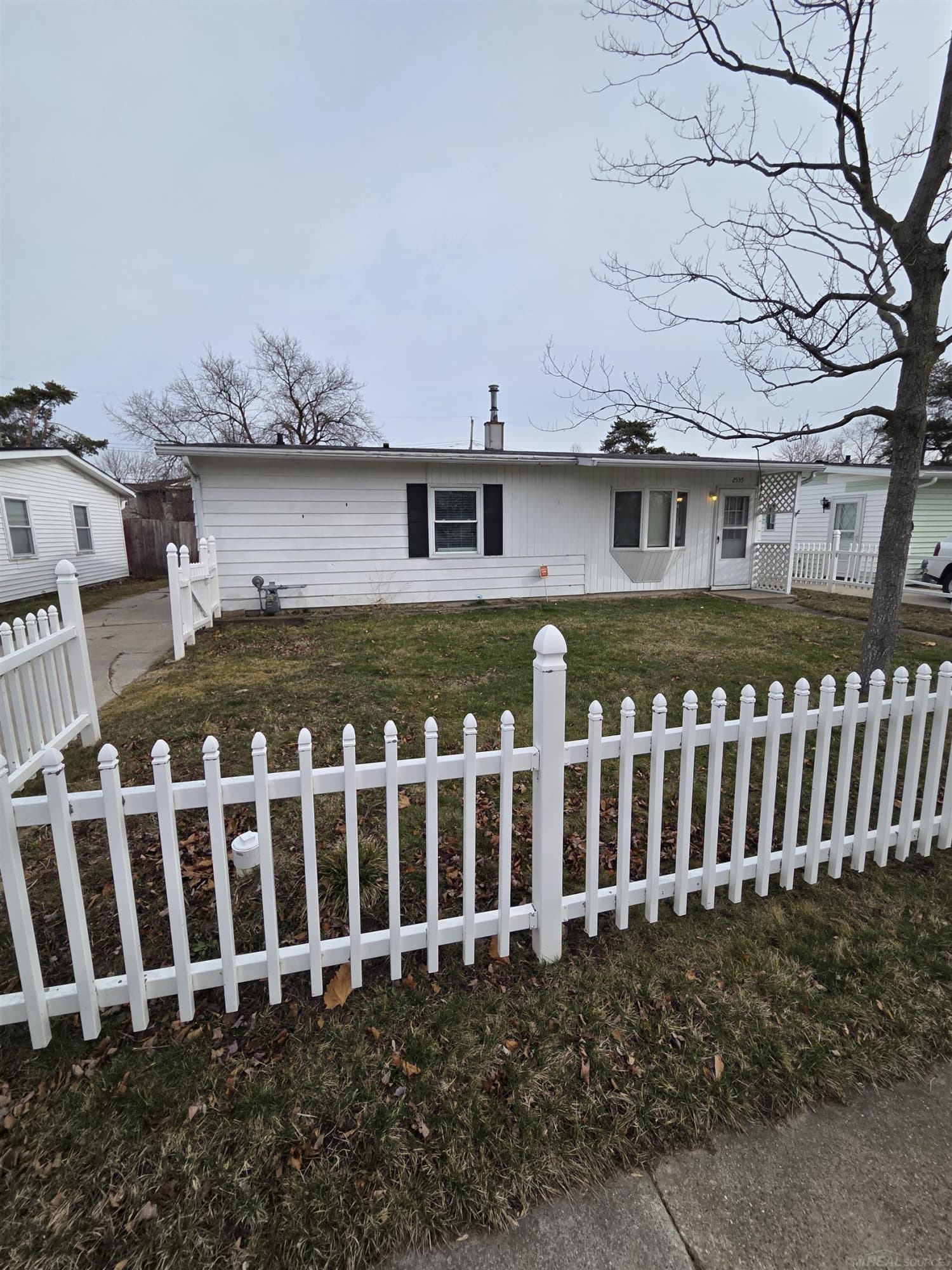 2535 Locust Drive, Port Huron, MI 48060