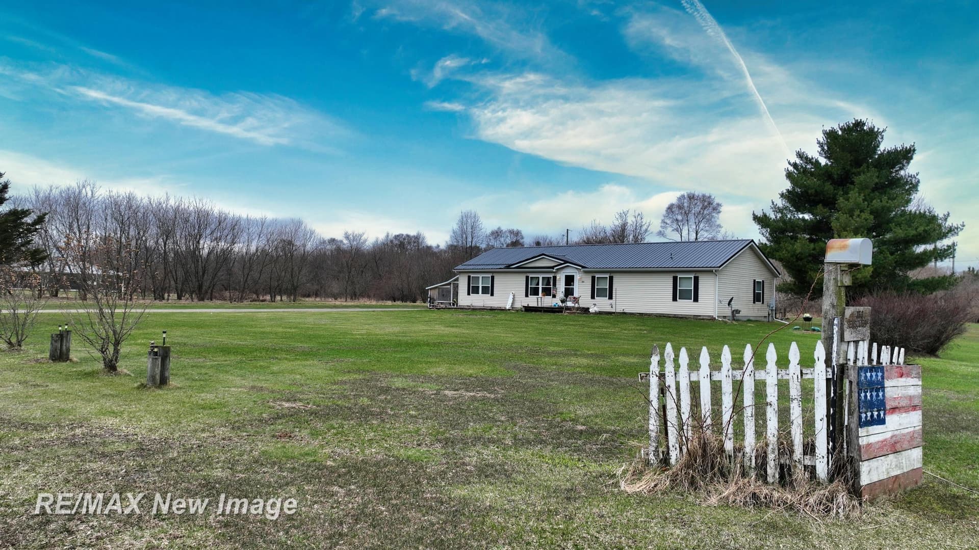 355 Carpenter Road, Fostoria, MI 48435