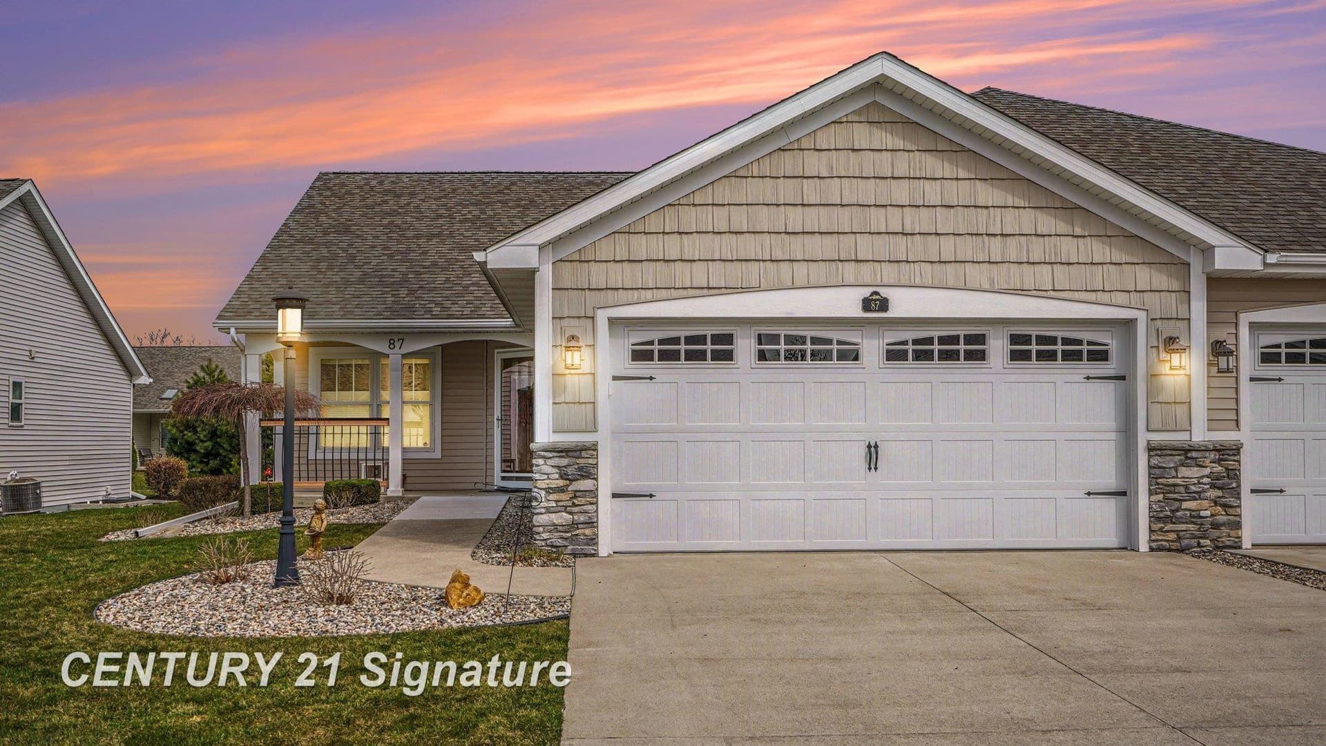 87 Tuscany Circle, Saginaw, MI 48603