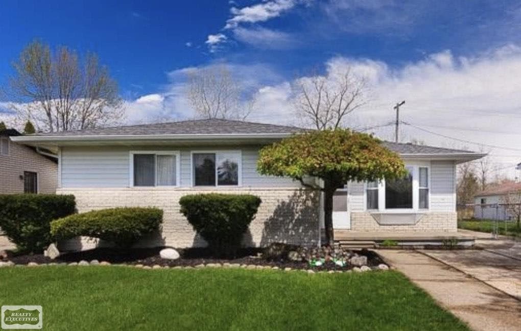 50550 Lagae Street, New Baltimore, MI 48047