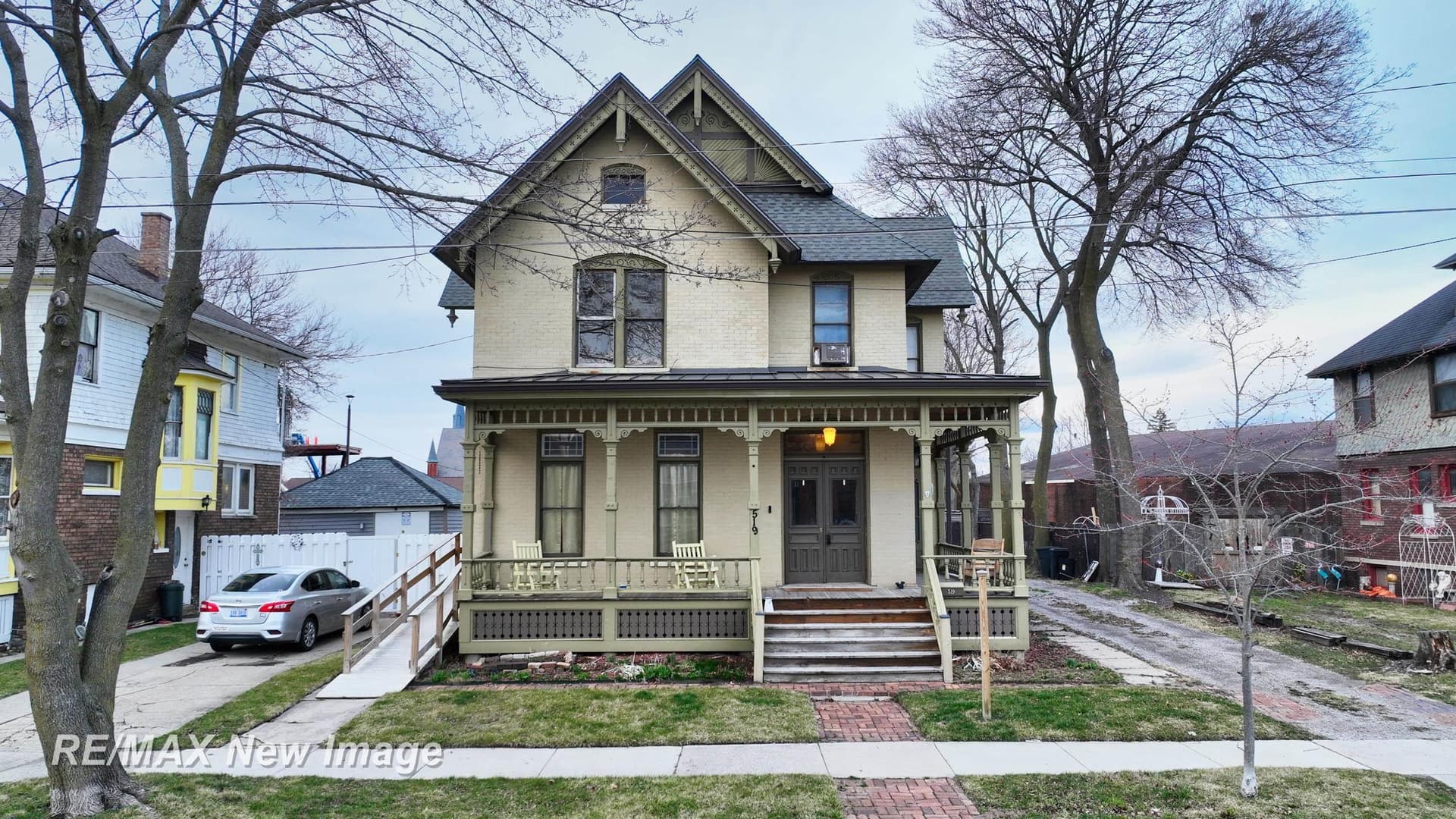 519 Millard Street, Saginaw, MI